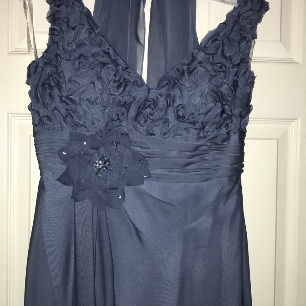 Mother of the Bride dress